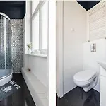 Sydonia - Malkowskiego Apartamento Szczecin
