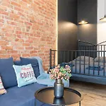 Apartamento Sydonia - Malkowskiego *