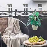 Sydonia - Malkowskiego Apartamento Szczecin