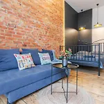 Apartamento Sydonia - Malkowskiego Szczecin