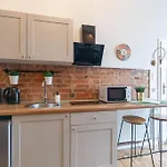 Apartamento Sydonia - Malkowskiego *