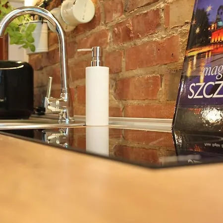 Apartamento Sydonia - Malkowskiego