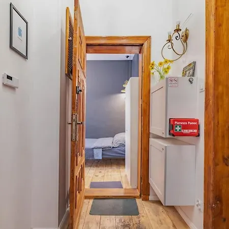 Apartamento Sydonia - Malkowskiego