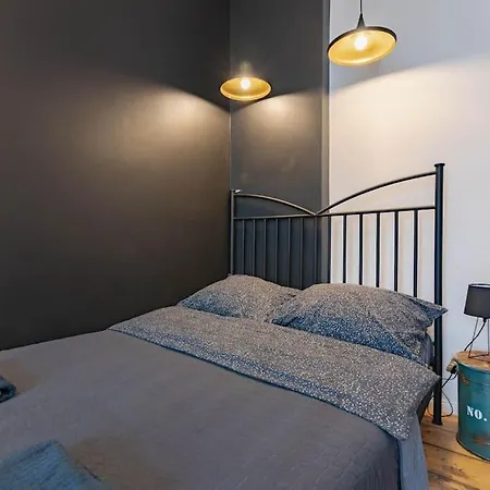 Sydonia - Malkowskiego * Estetino