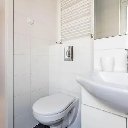 Apartment Sydonia - Malkowskiego