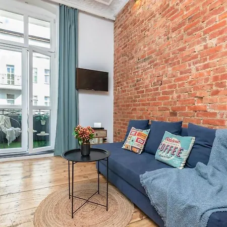 Sydonia - Malkowskiego Estetino