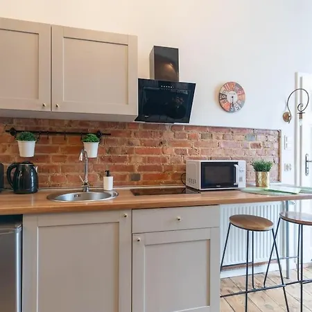 Apartamento Sydonia - Malkowskiego *