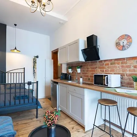 Sydonia - Malkowskiego Estetino