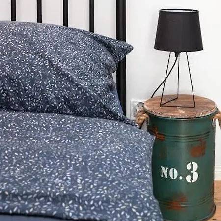 Sydonia - Malkowskiego Estetino