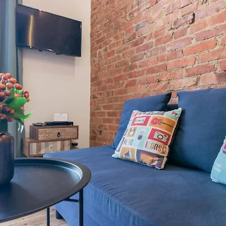 Apartamento Sydonia - Malkowskiego